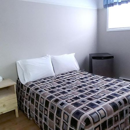 קוויבק סיטי Hotel Auberge Michel Doyon מראה חיצוני תמונה