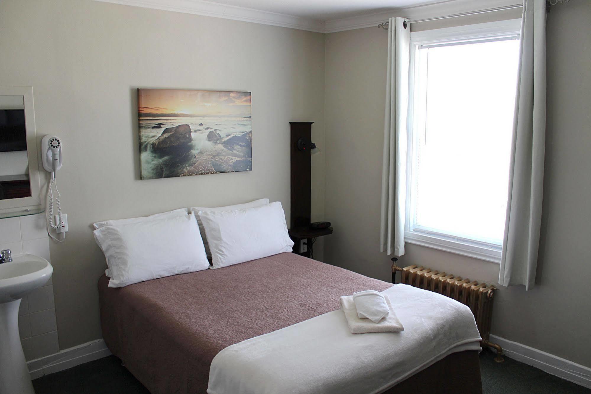 קוויבק סיטי Hotel Auberge Michel Doyon מראה חיצוני תמונה