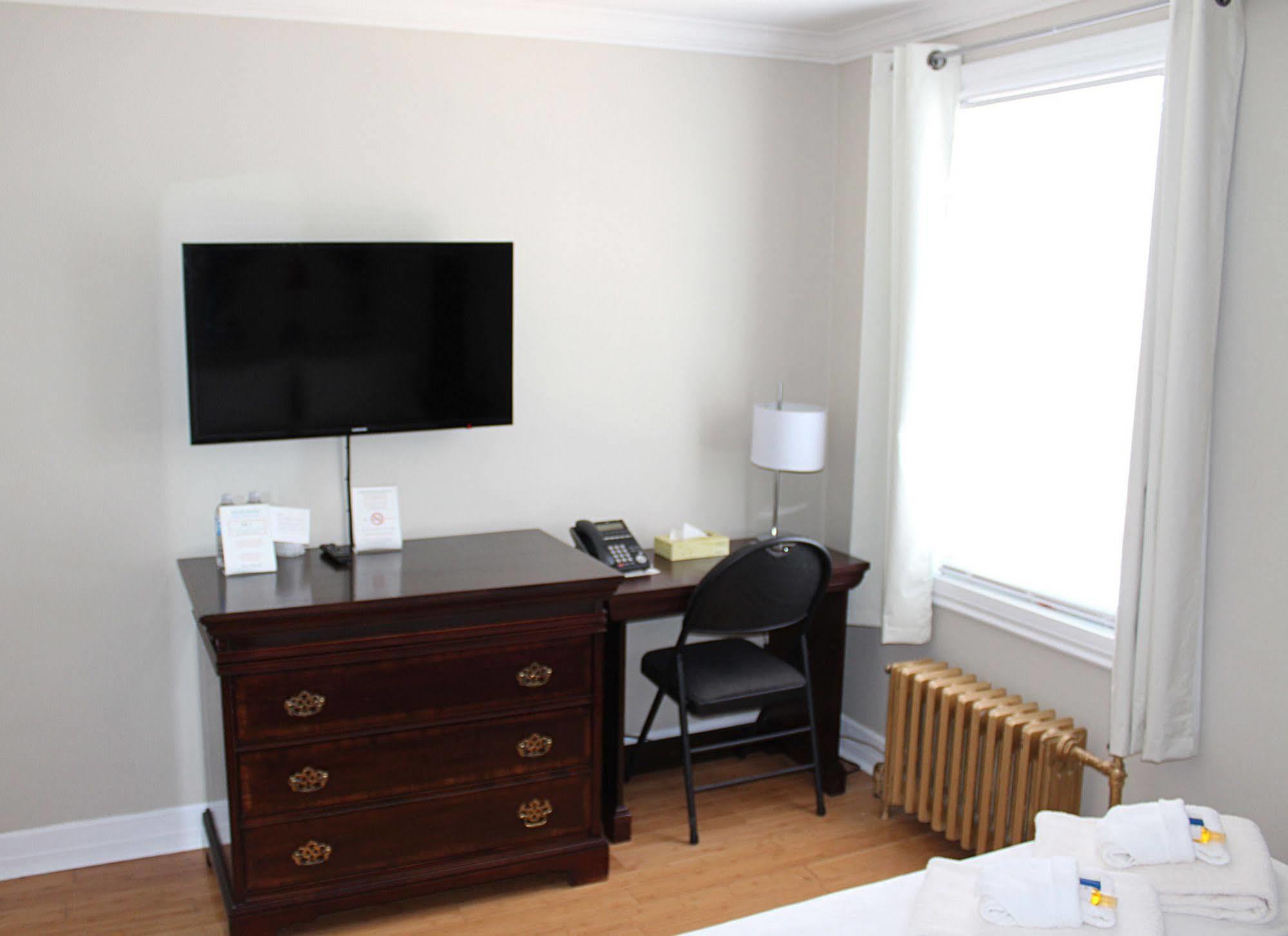 קוויבק סיטי Hotel Auberge Michel Doyon מראה חיצוני תמונה