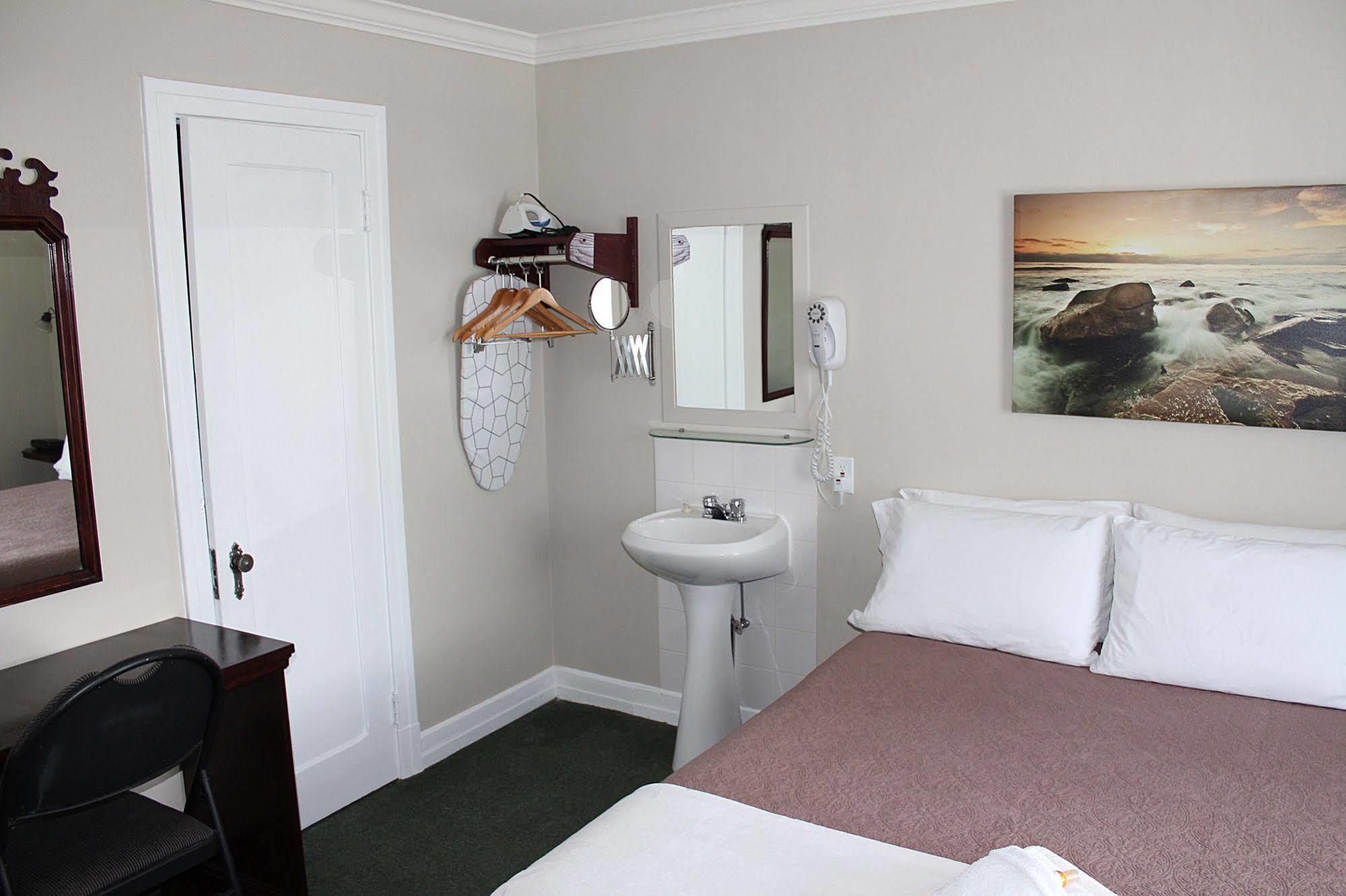 קוויבק סיטי Hotel Auberge Michel Doyon מראה חיצוני תמונה