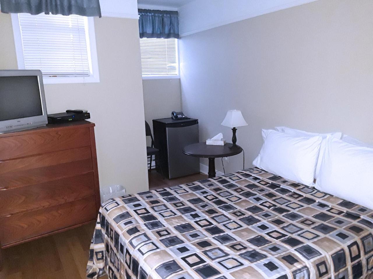 קוויבק סיטי Hotel Auberge Michel Doyon מראה חיצוני תמונה