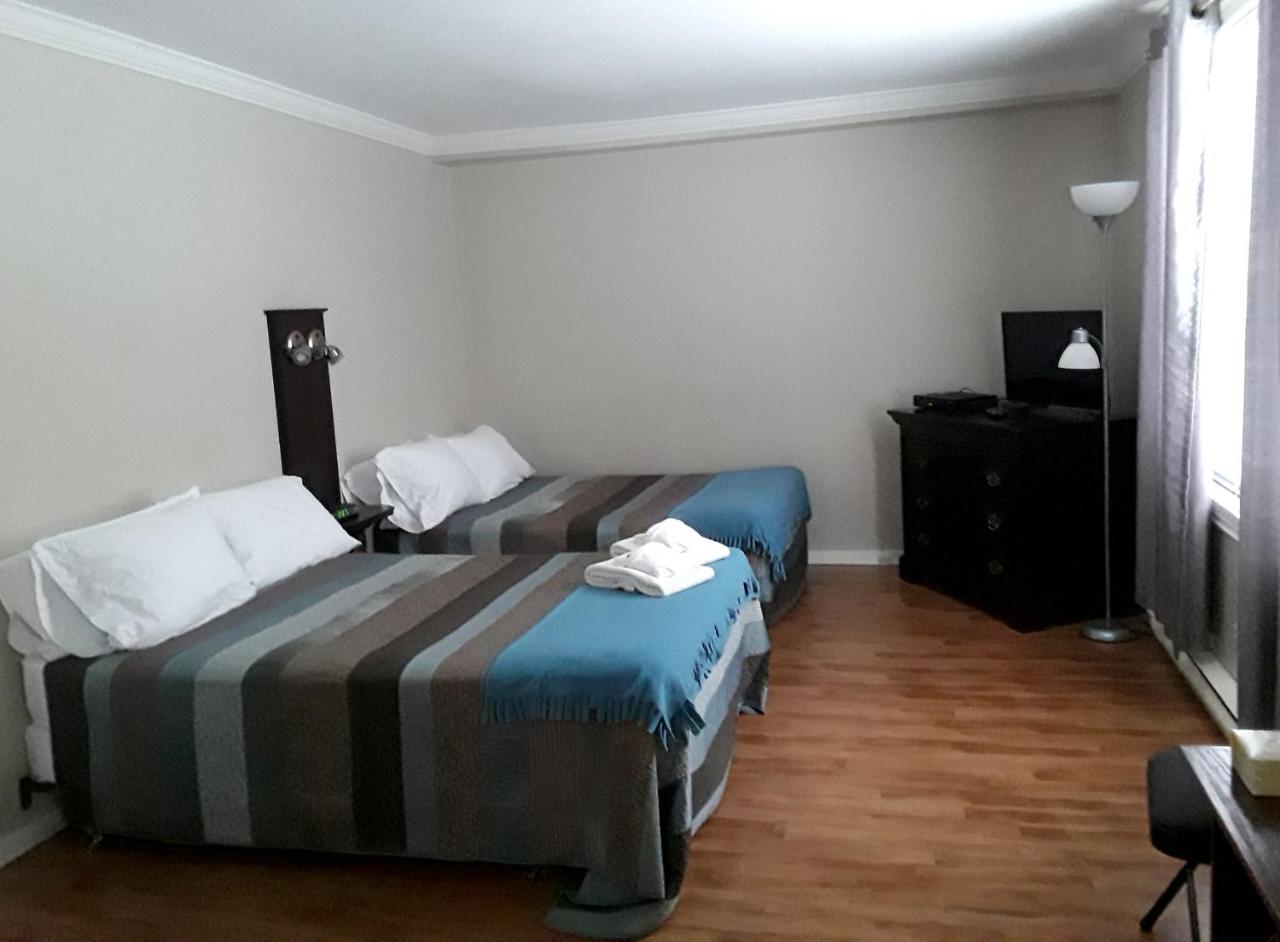 קוויבק סיטי Hotel Auberge Michel Doyon מראה חיצוני תמונה