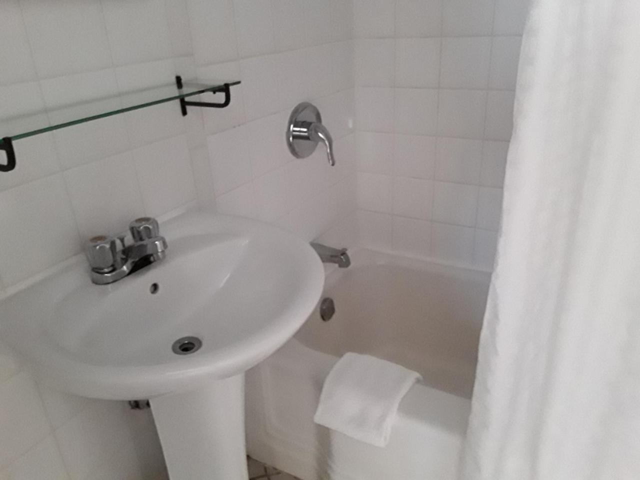 קוויבק סיטי Hotel Auberge Michel Doyon מראה חיצוני תמונה