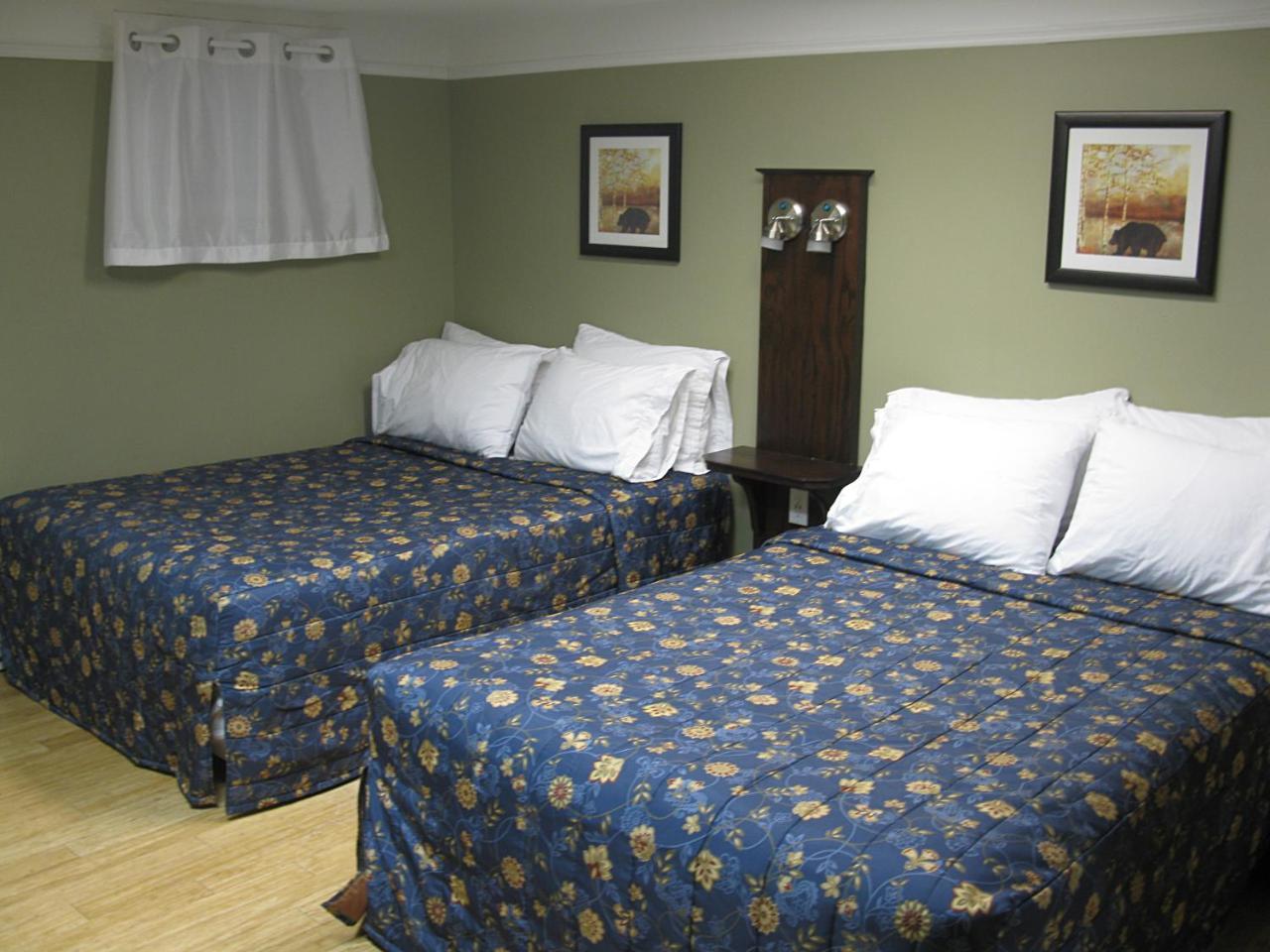 קוויבק סיטי Hotel Auberge Michel Doyon מראה חיצוני תמונה