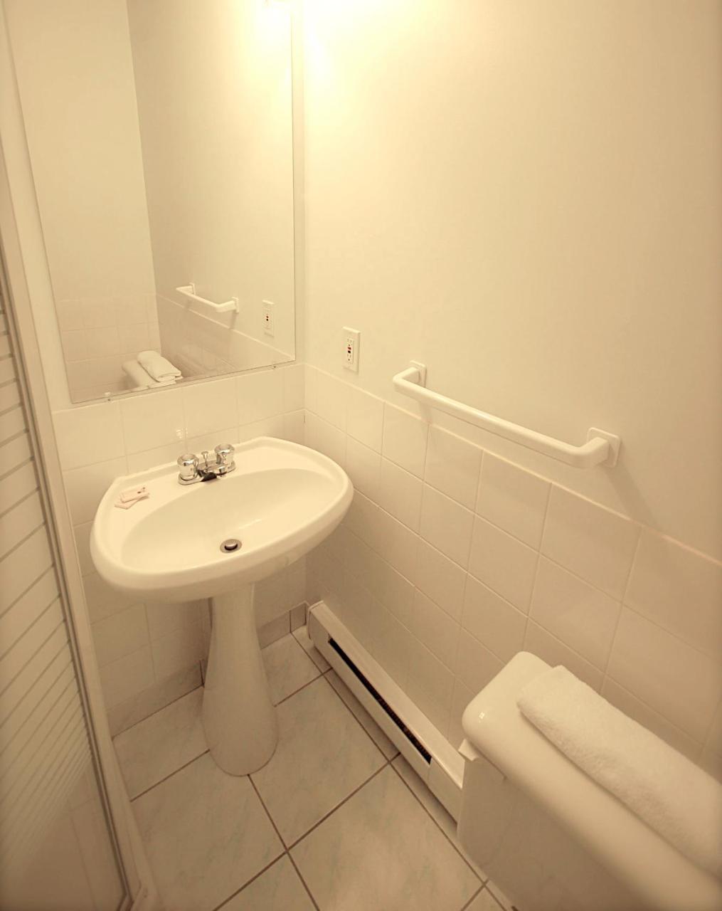 קוויבק סיטי Hotel Auberge Michel Doyon מראה חיצוני תמונה